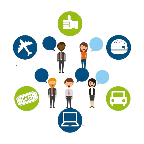 Jobs Institute by Muthu Travels